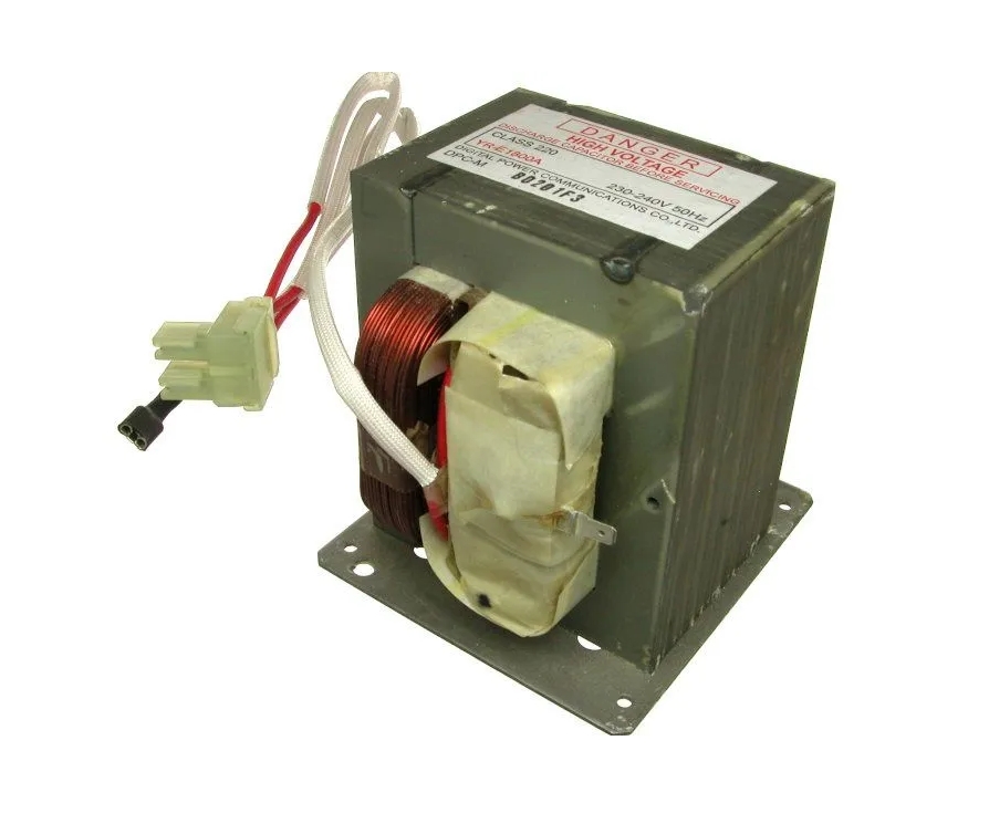 Трансформатор силовой для сушильных установок ZDEA (YR-E1800A) Трансформатор силовой для сушильных установок ZDEA (YR-E1800A)