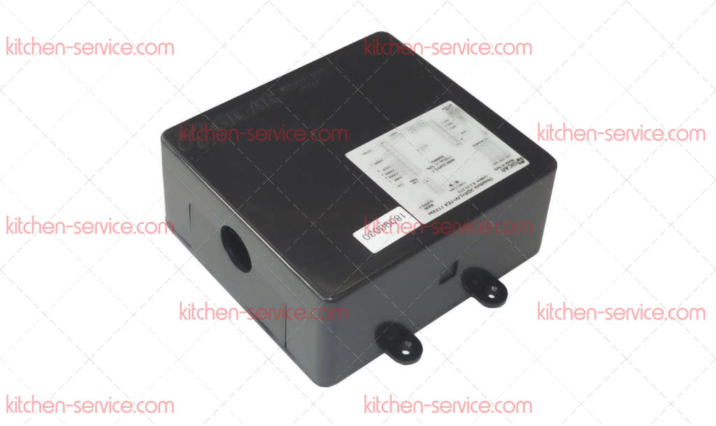 Блок управления для GICAR (9.5.21.21G) Блок управления для GICAR (9.5.21.21G)