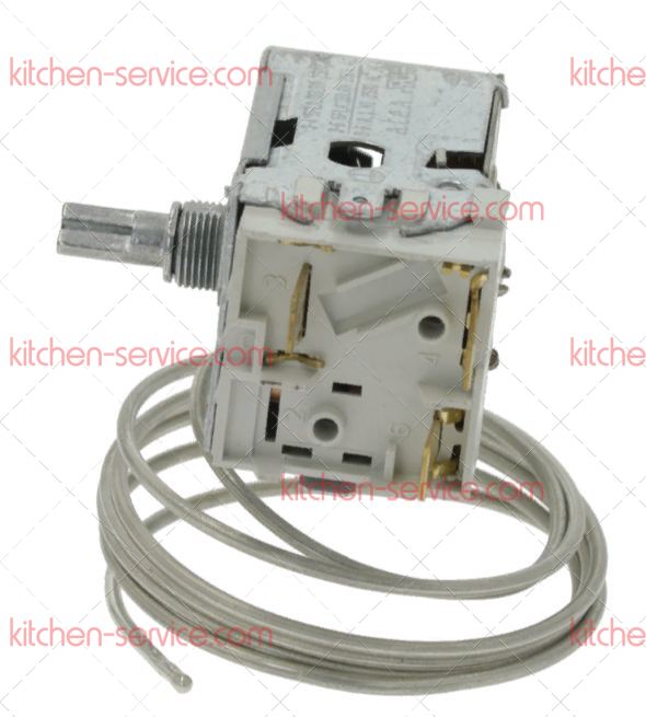 ТЕРМОСТАТ ATEA A130058 ТЕРМОСТАТ ATEA A130058