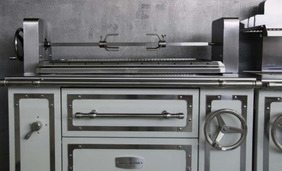 Гриль-мангал PALERMO GM (PARILLA) GRILL MASTER Гриль-мангал PALERMO GM (PARILLA) GRILL MASTER