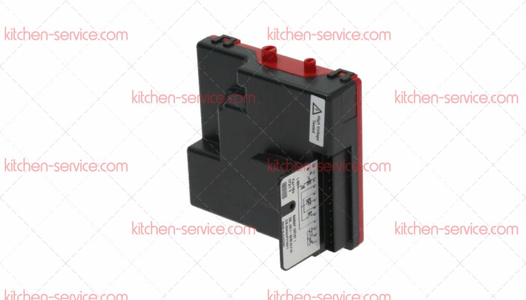 Прибор газовый автоматический для KUPPERSBUSCH (164844) Прибор газовый автоматический для KUPPERSBUSCH (164844)