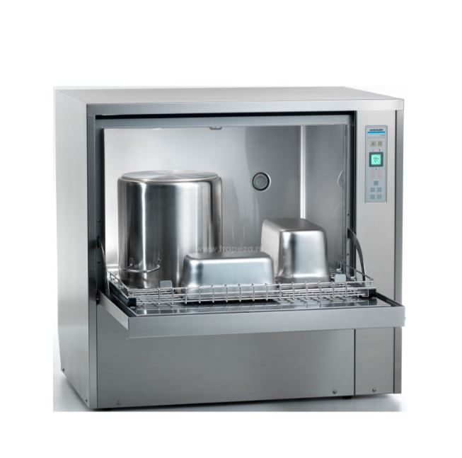 Машина котломоечная фронтальная GS 630 WINTERHALTER Машина котломоечная фронтальная GS 630 WINTERHALTER