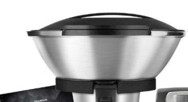 Вставка для приготовления на пару для MYCOOK TAURUS Вставка для приготовления на пару для MYCOOK TAURUS