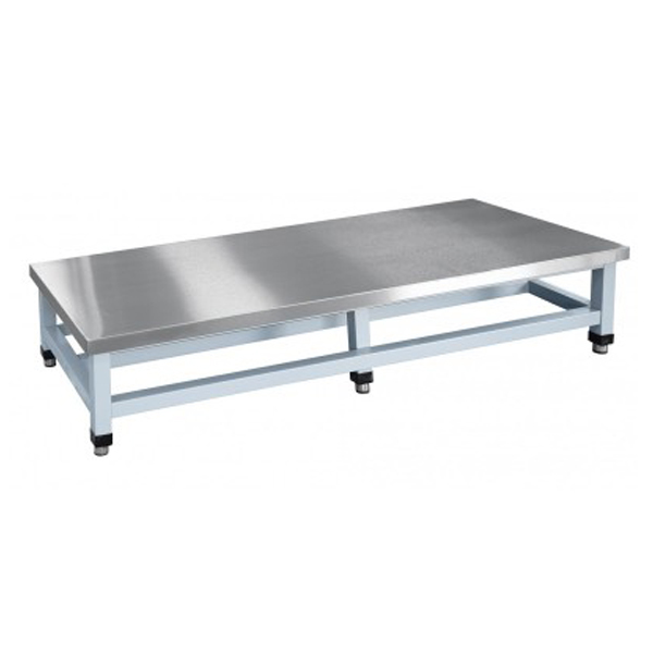 Подтоварник кухонный для ПК-7-5 FOODATLAS (УТ000002554) Подтоварник кухонный для ПК-7-5 FOODATLAS (УТ000002554)