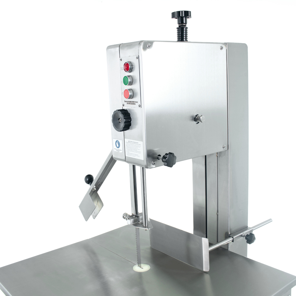 Пила ленточная для мяса JG-300 FOODATLAS Пила ленточная для мяса JG-300 FOODATLAS