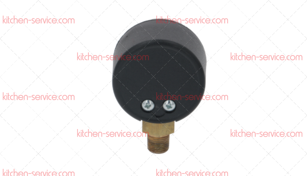 Манометр 40 мм для печи (3054033) Манометр 40 мм для печи (3054033)