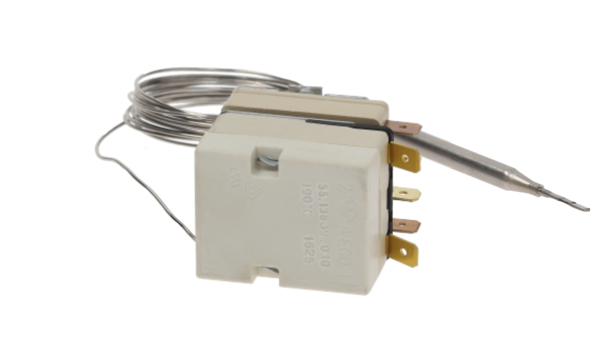 Термостат однофазный рабочий E.G.O. (55.13639.010) Термостат однофазный рабочий E.G.O. (55.13639.010)