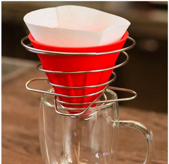 Дрип-станция 12 см DOPPIO Дрип-станция 12 см DOPPIO