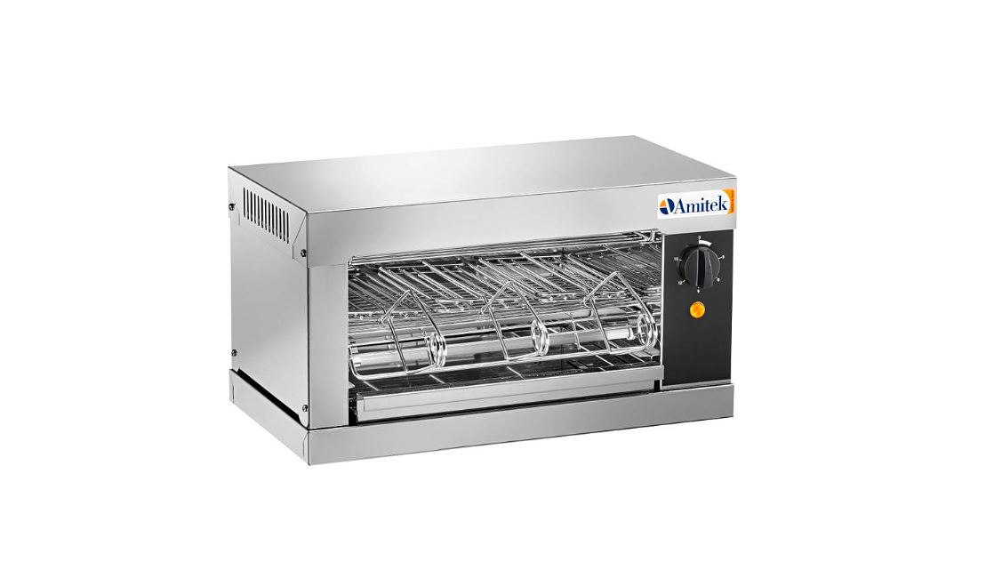 Тостер TS3 AMITEK Тостер TS3 AMITEK