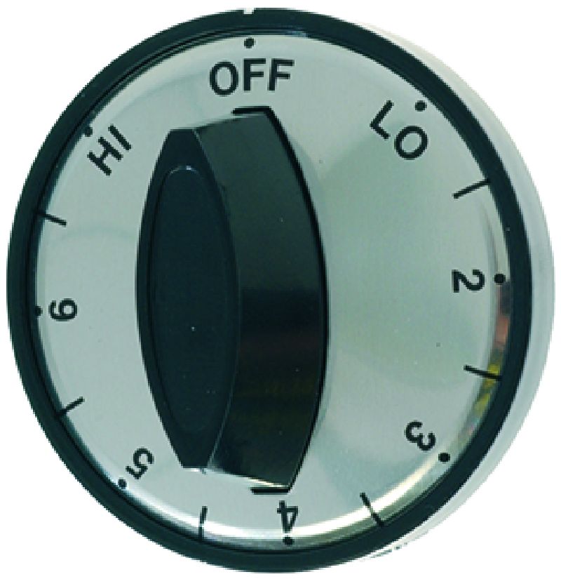 Ручка с циферблатом для HENNY PENNY Ручка с циферблатом для HENNY PENNY