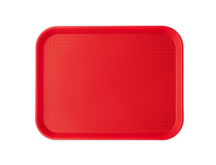Поднос 34,5х26,5 см, красный, поверхность классик (163) MGprof (1734) Поднос 34,5х26,5 см, красный, поверхность классик (163) MGprof (1734)
