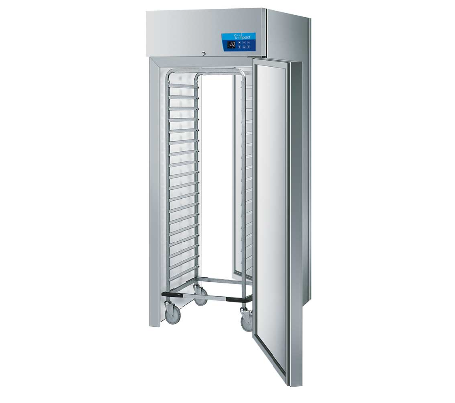 Шкаф среднетемпературный HKMND71-F2 COOL COMPACT Шкаф среднетемпературный HKMND71-F2 COOL COMPACT