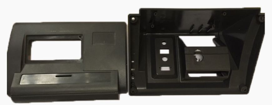 Корпус в сборе для СКИ-12Е CAS Корпус в сборе для СКИ-12Е CAS