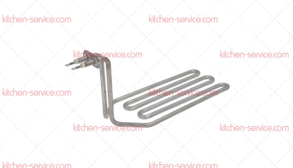 Элемент нагревательный ТЭН 2000Вт (416743) Элемент нагревательный ТЭН 2000Вт (416743)