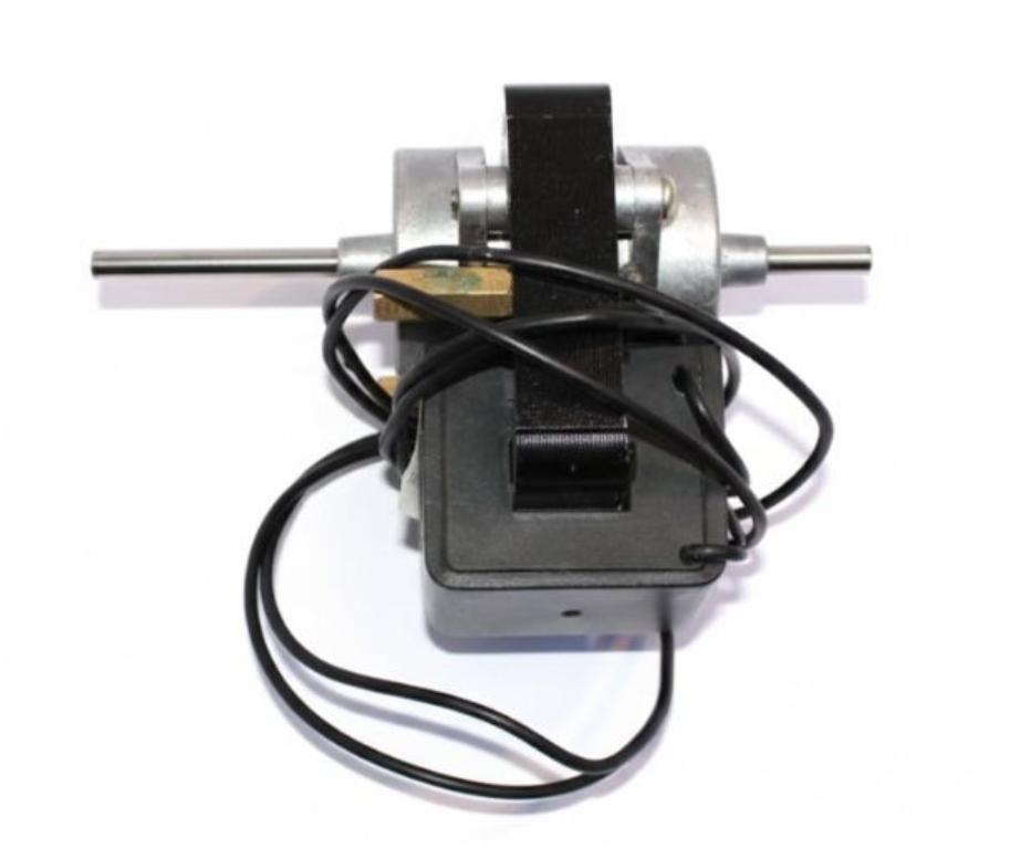 Мотор вентилятора для витрины холодильной СW-40/70/85 COOLEQ Мотор вентилятора для витрины холодильной СW-40/70/85 COOLEQ