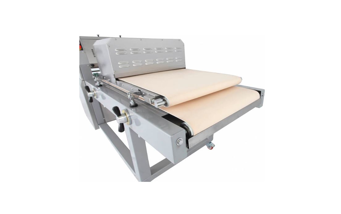 Машина тестозакаточная для формирования батонов PMDM 650 PORLANMAZ Машина тестозакаточная для формирования батонов PMDM 650 PORLANMAZ