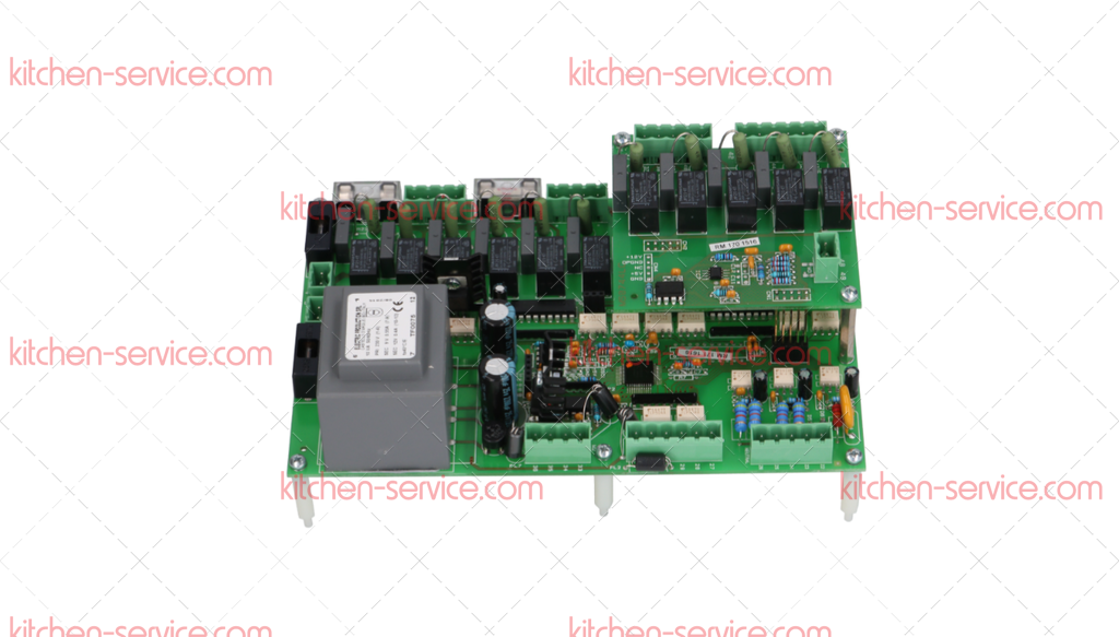 Плата печатная для печи (5029965) Плата печатная для печи (5029965)