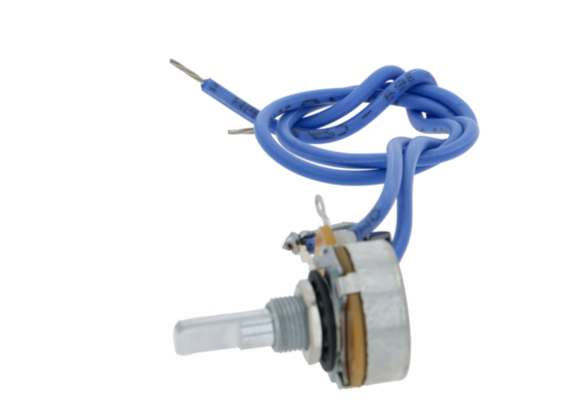 Потенциометр 5kOhm ROLLER GRILL Потенциометр 5kOhm ROLLER GRILL