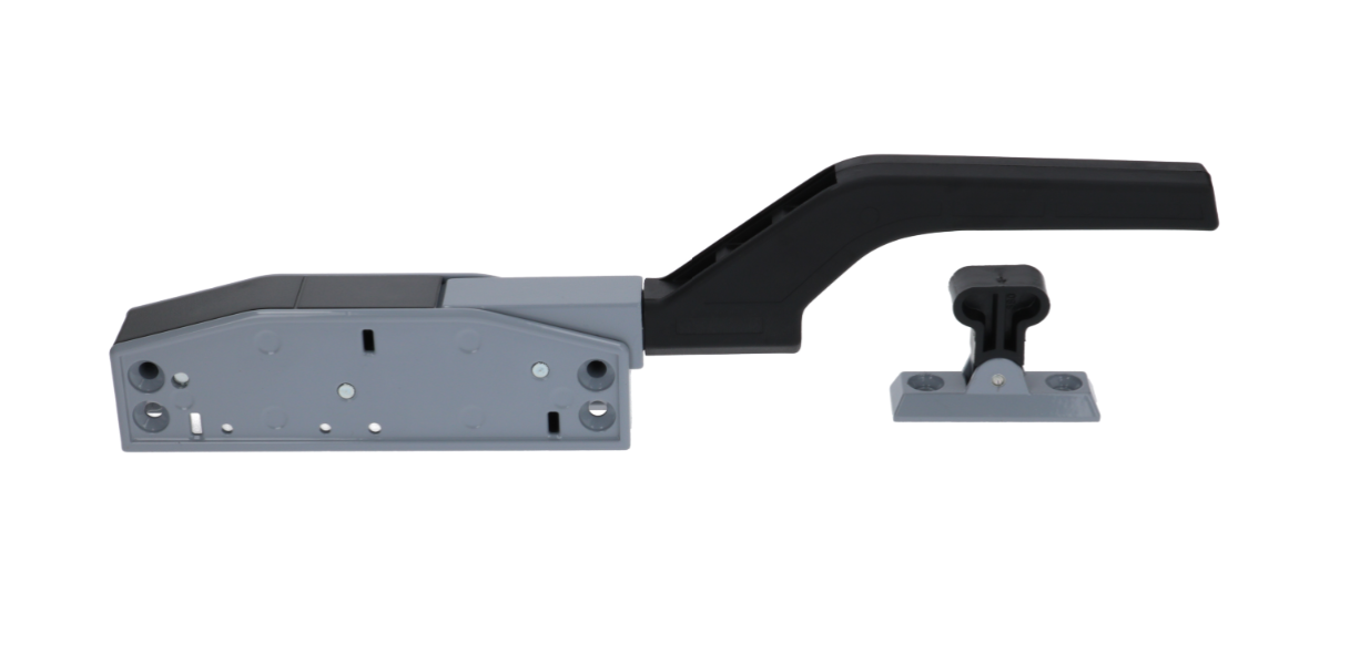 Затвор правый-левый для холодильной камеры FERMOD (01825) Затвор правый-левый для холодильной камеры FERMOD (01825)