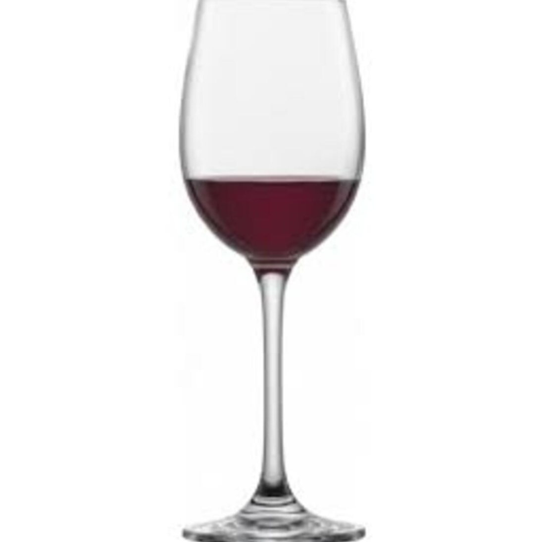 Бокал для вина 220 мл Classico ZWIESEL GLAS (106222) Бокал для вина 220 мл Classico ZWIESEL GLAS (106222)