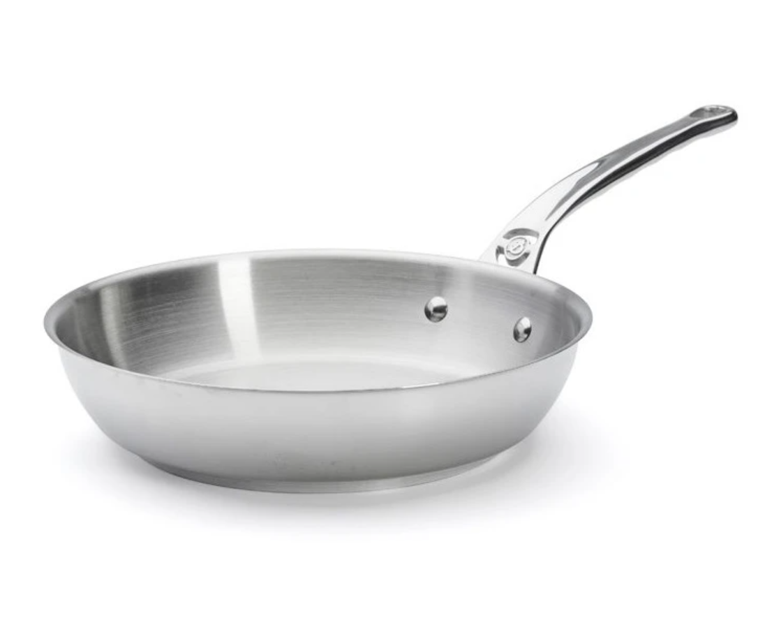 Сковорода 24 см Milady DE BUYER (3412.24) Сковорода 24 см Milady DE BUYER (3412.24)