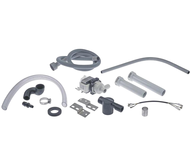 Насос сливной для WINTERHALTER (5528159) Насос сливной для WINTERHALTER (5528159)