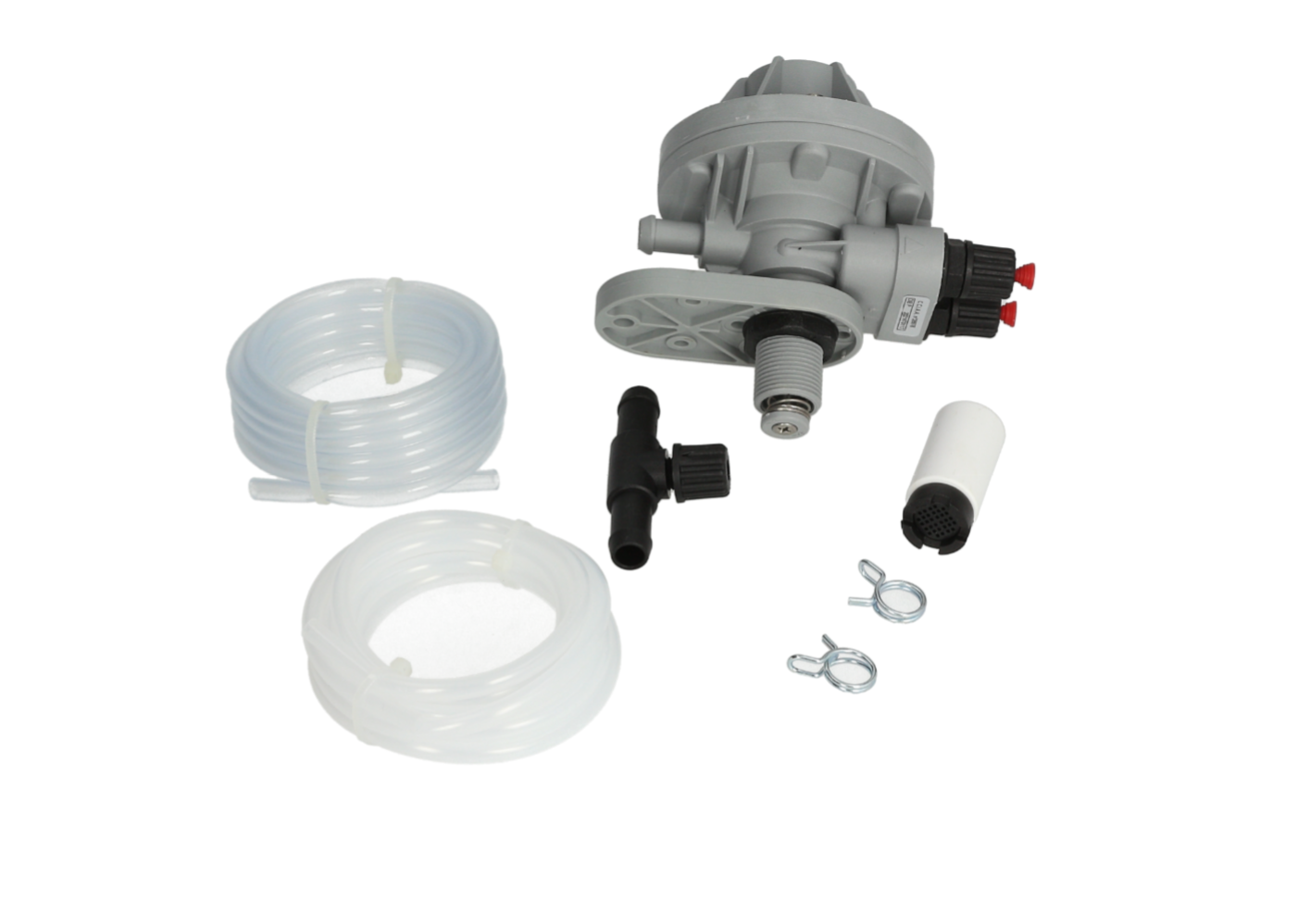 Дозатор гидравлический DIB5P для SEKO (DIB0805P4000) Дозатор гидравлический DIB5P для SEKO (DIB0805P4000)