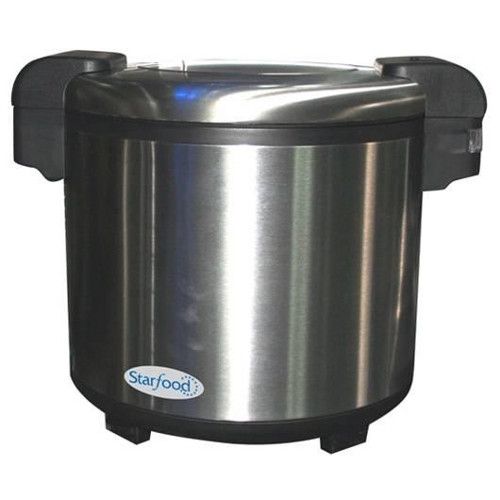 Термос для риса SF-8000/SS STARFOOD Термос для риса SF-8000/SS STARFOOD