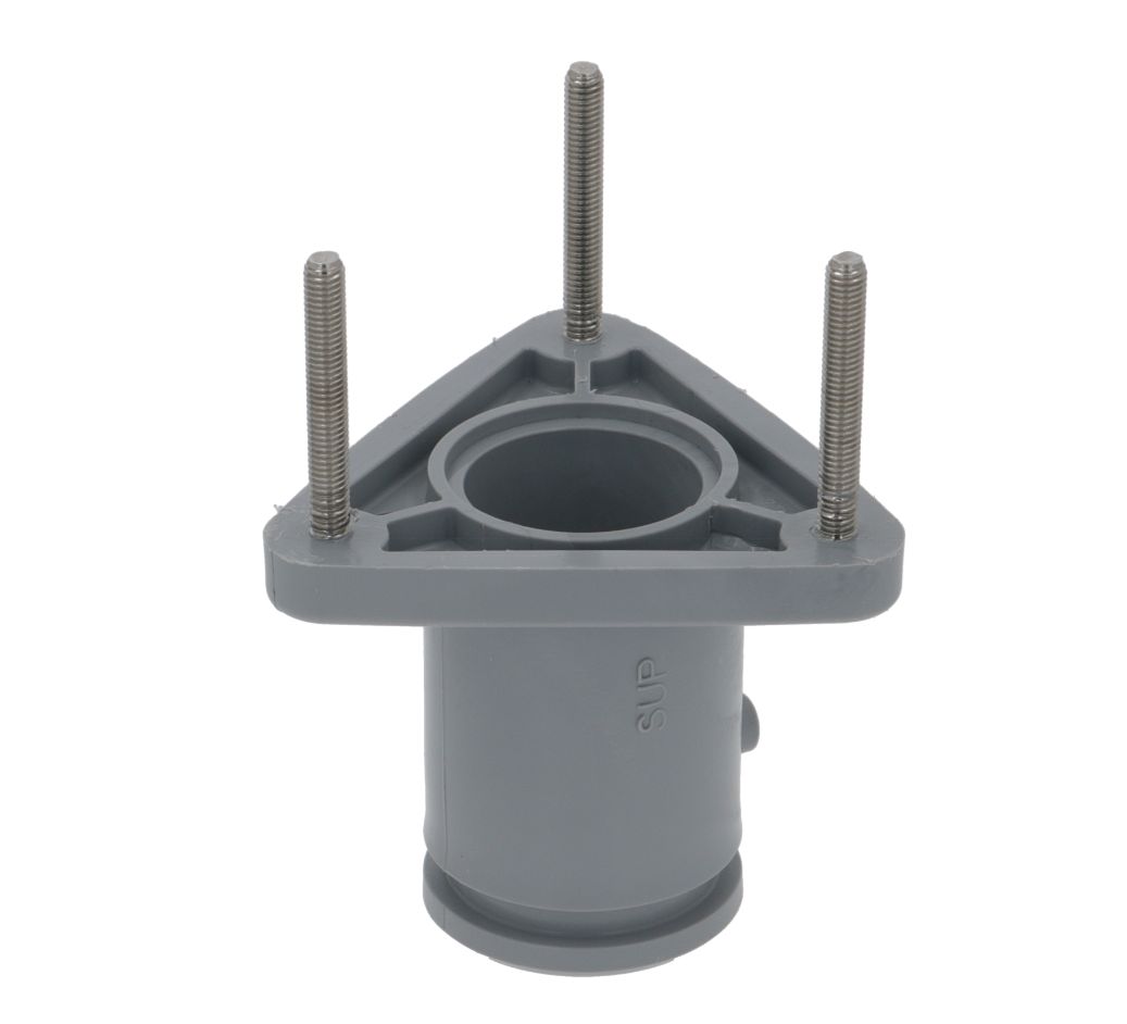 Держатель распылителя-коромысла монтажная позиция сверху для AMIKA (75645) Держатель распылителя-коромысла монтажная позиция сверху для AMIKA (75645)