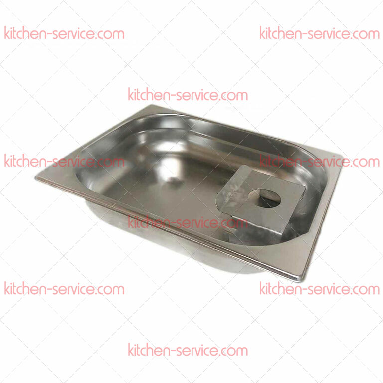 Чаша (лоток для мяса) для ТОРГМАШ (г. Барановичи) (ТМ-12.03.000) Чаша (лоток для мяса) для ТОРГМАШ (г. Барановичи) (ТМ-12.03.000)