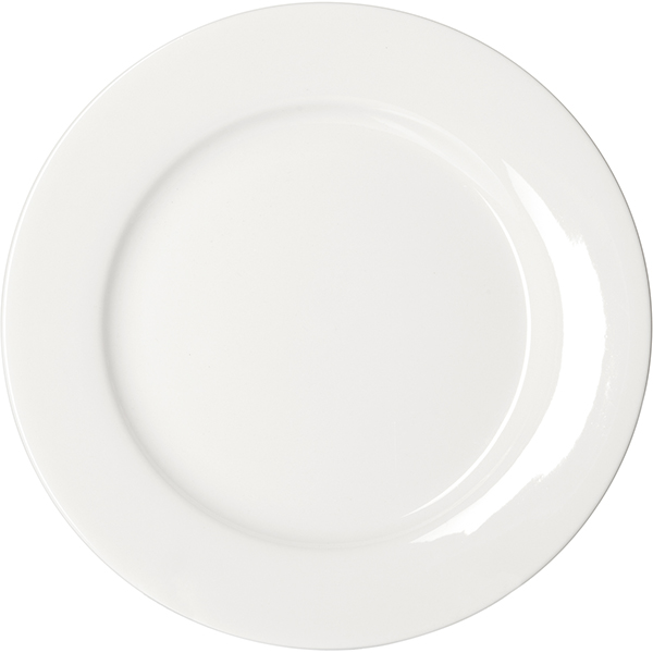 Тарелка мелкая 18,5см фарфор «Кунстверк» KUNSTWERK Тарелка мелкая 18,5см фарфор «Кунстверк» KUNSTWERK