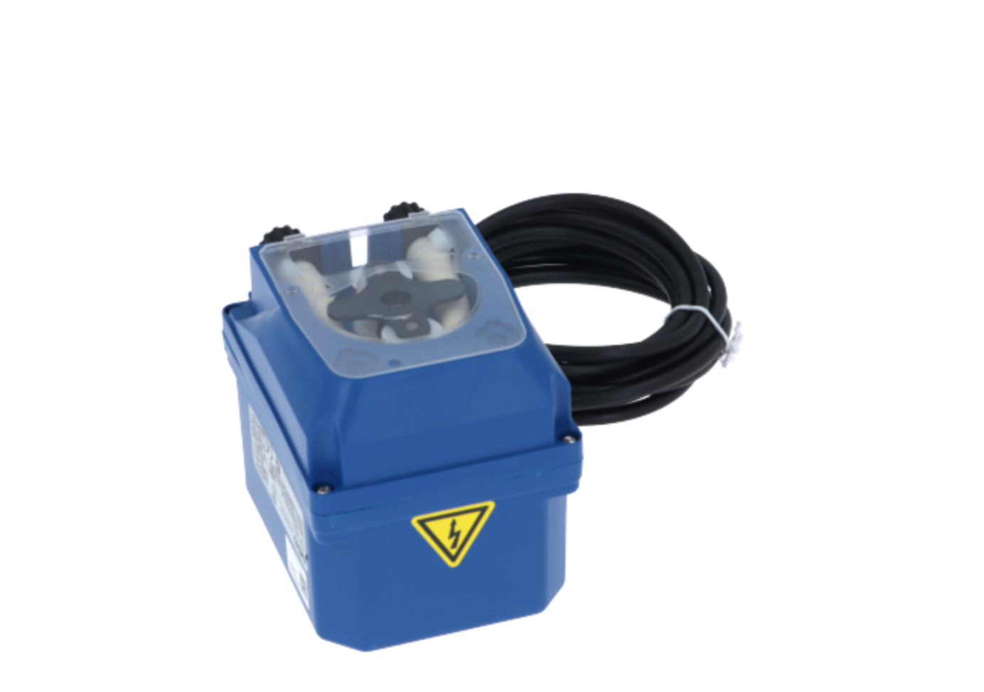 Дозатор моющего средства PE 1,5 л/ч 230В SEKO Дозатор моющего средства PE 1,5 л/ч 230В SEKO