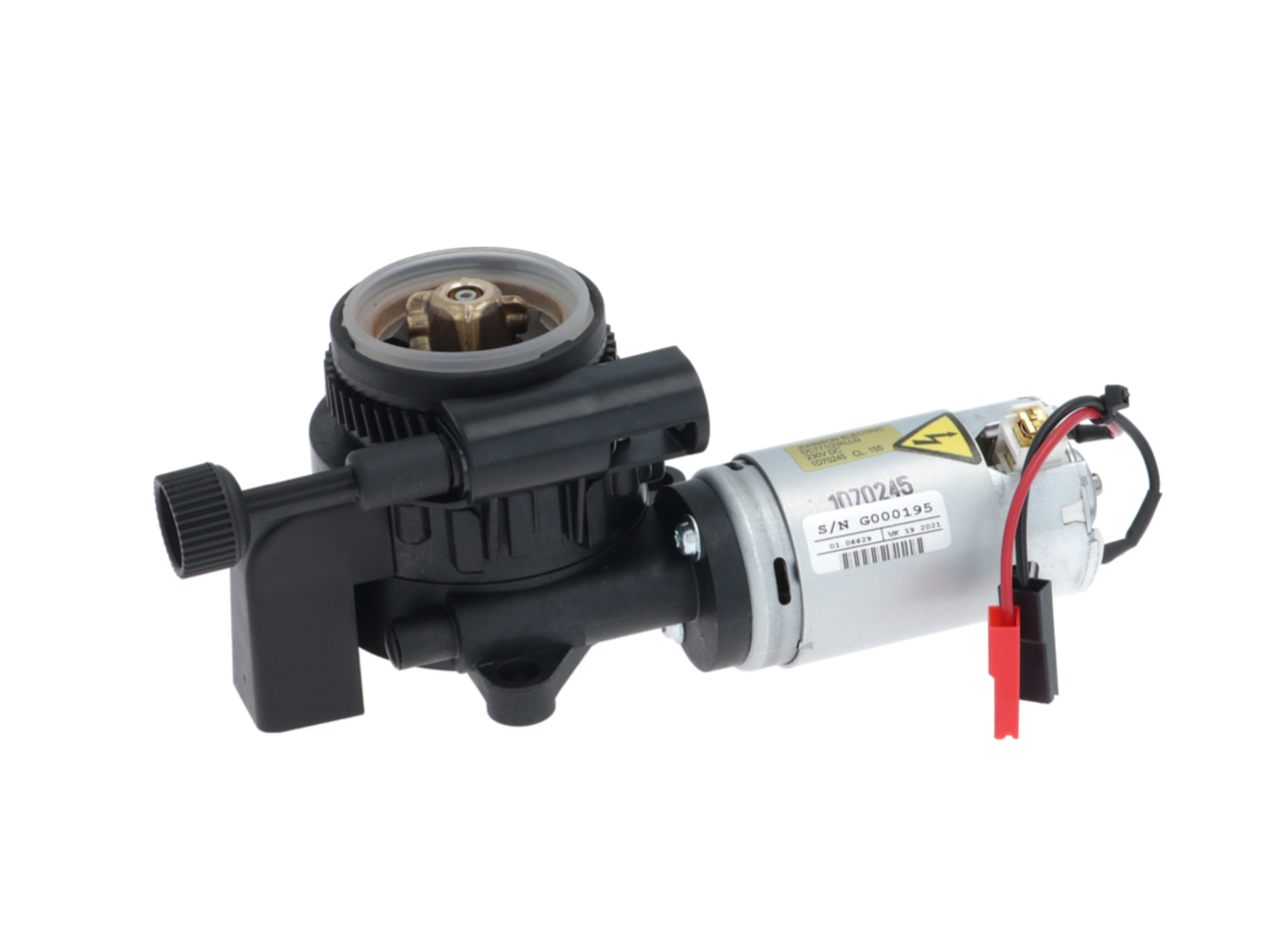 Кофемолка в сборе 4SEC R 230В CARIMALI (01.06629/01.06629.JP) Кофемолка в сборе 4SEC R 230В CARIMALI (01.06629/01.06629.JP)