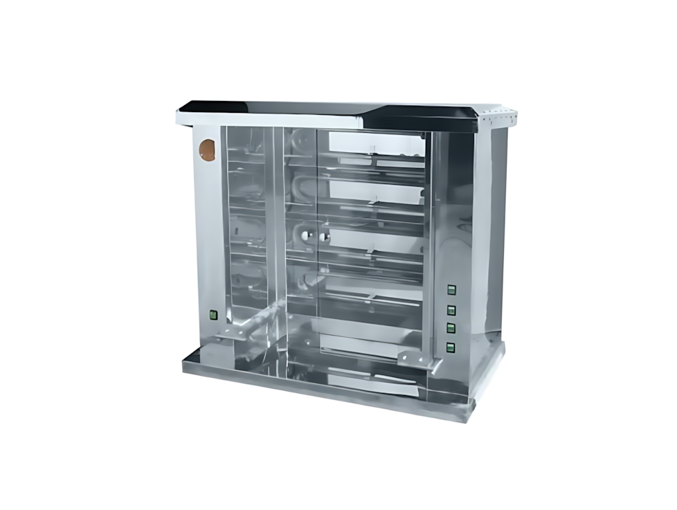 Гриль для кур Ф4У2Э GRILL MASTER Гриль для кур Ф4У2Э GRILL MASTER