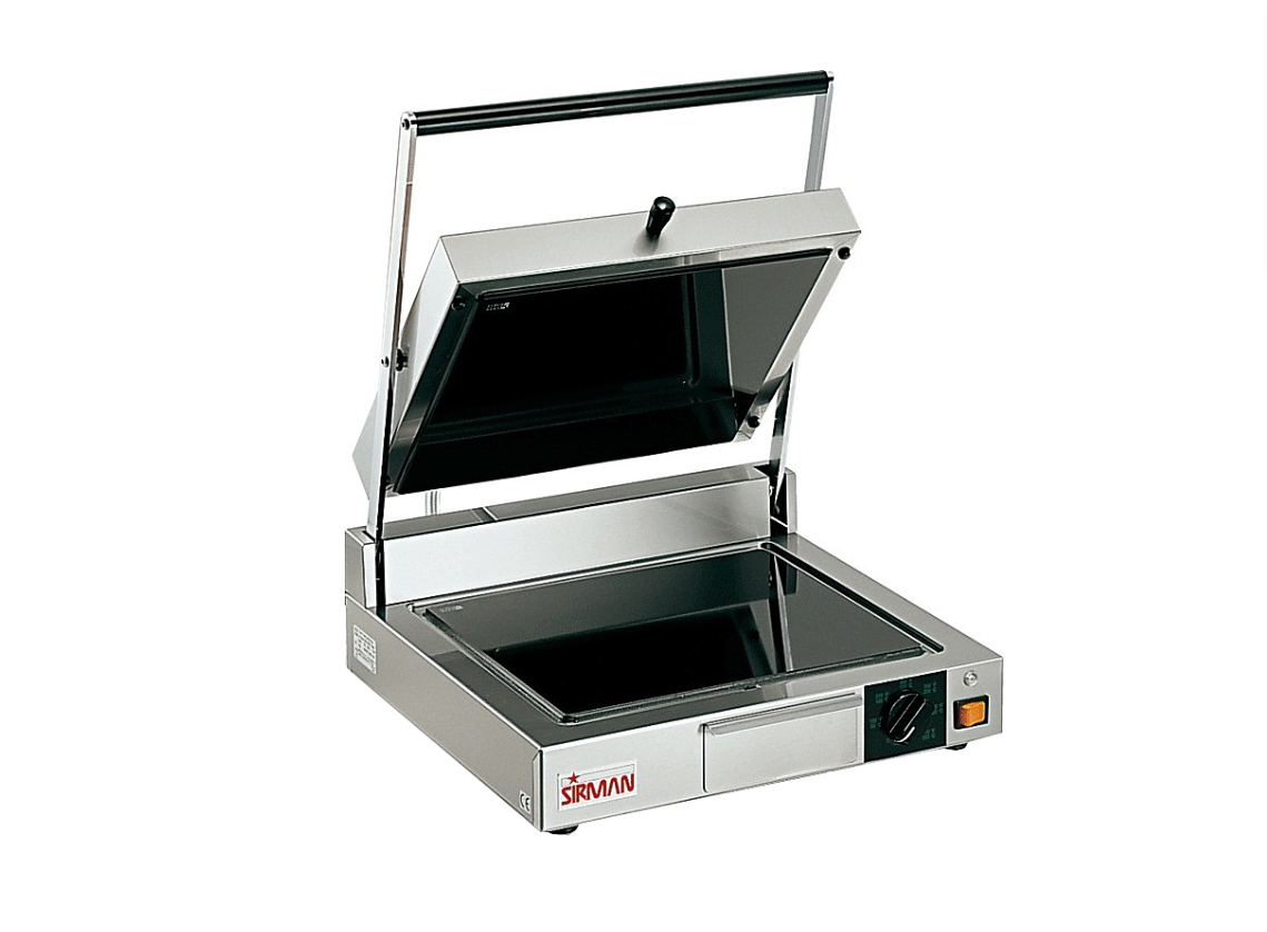 Гриль контактный CORT VT LL SIRMAN Гриль контактный CORT VT LL SIRMAN