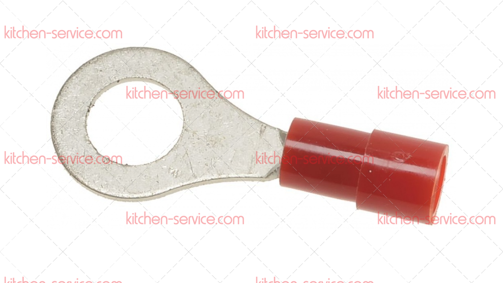 Клемма кабельная кольцевая для печи (3051032) Клемма кабельная кольцевая для печи (3051032)