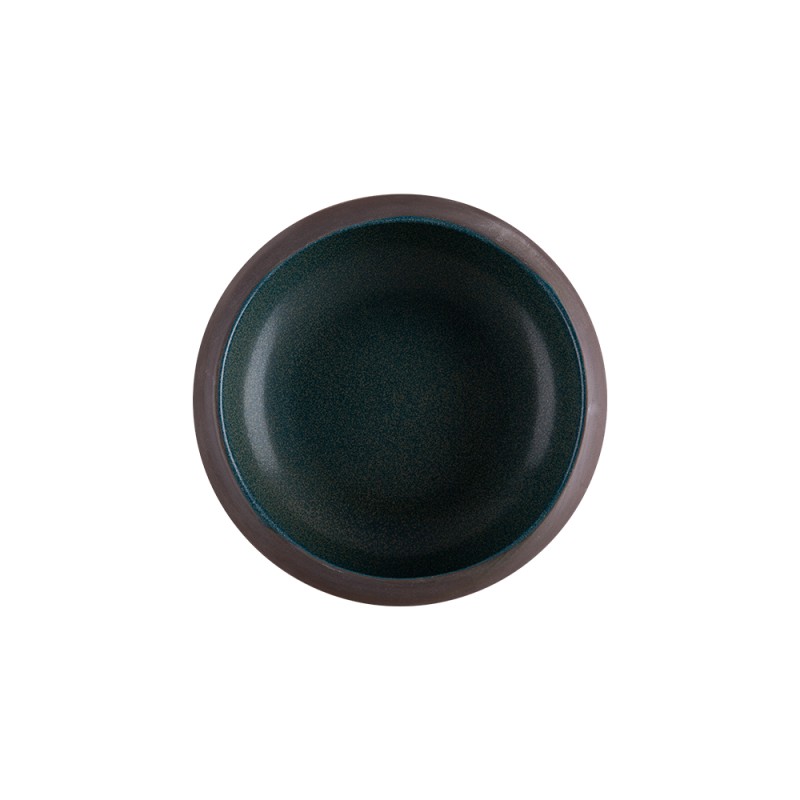 Салатник 790мл Teal ROOTS (TEA-CLSKS17) Салатник 790мл Teal ROOTS (TEA-CLSKS17)