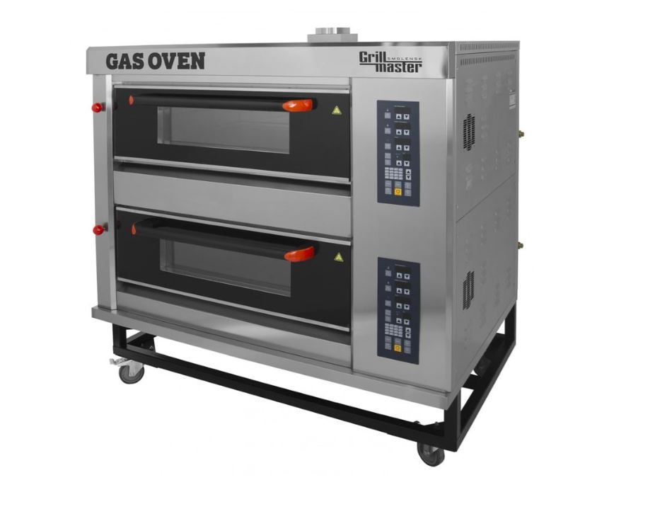 Шкаф пекарский ШЖГ/2 GRILL MASTER Шкаф пекарский ШЖГ/2 GRILL MASTER