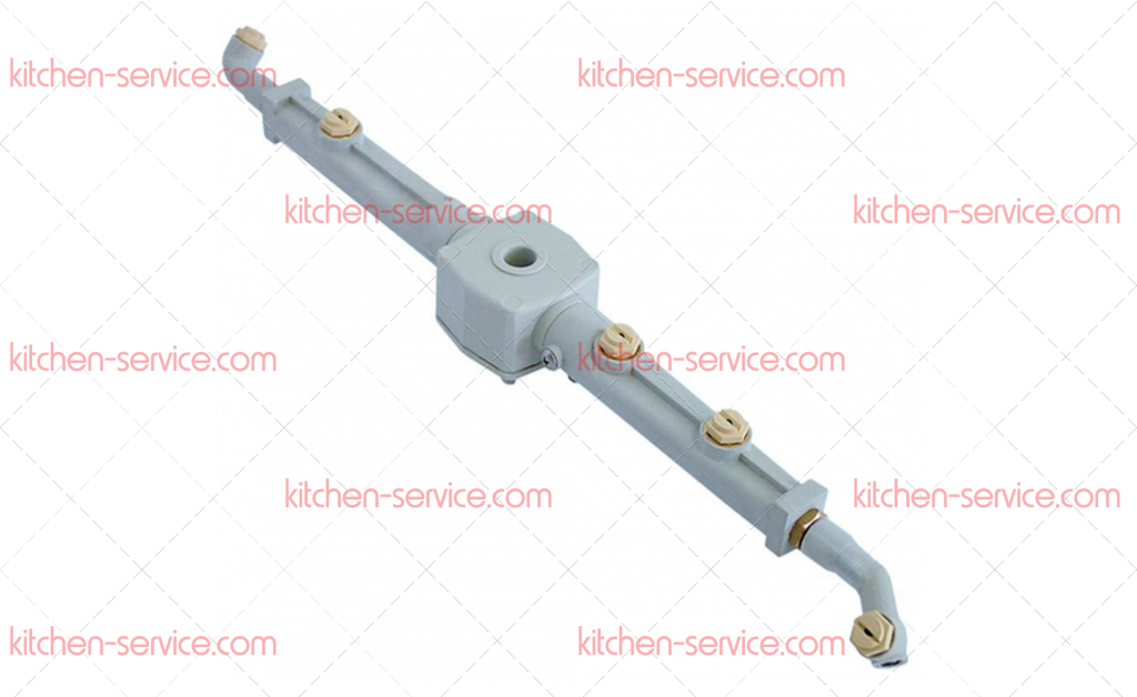 Распылитель-коромысло для HOONVED (21884) Распылитель-коромысло для HOONVED (21884)