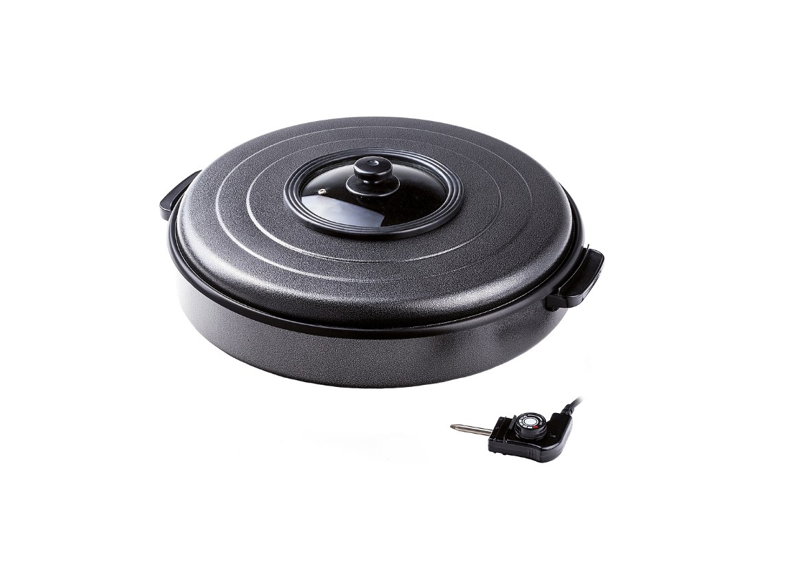 Сковорода электрическая VA-CPP46 VIATTO Сковорода электрическая VA-CPP46 VIATTO