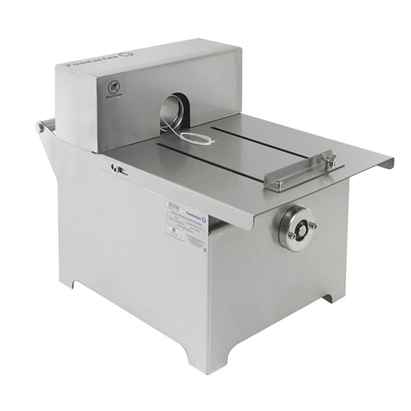 Клипсатор обвязчик ручной HR-350 FOODATLAS Клипсатор обвязчик ручной HR-350 FOODATLAS