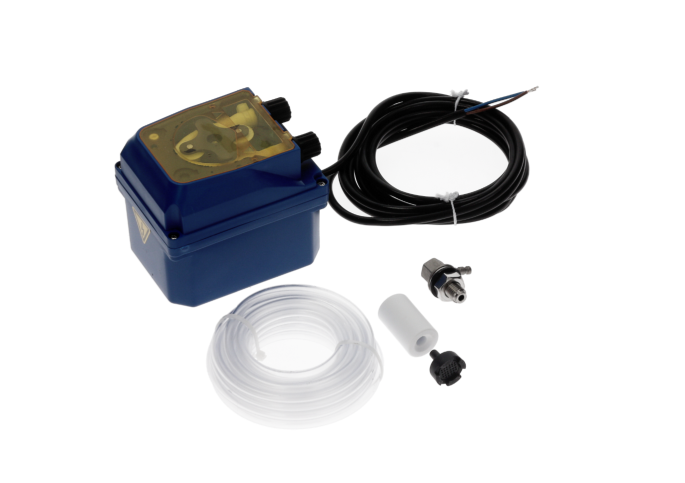 Дозатор моющего средства PR 1-7 л/ч 230В SEKO (PPR0007A1000_A) Дозатор моющего средства PR 1-7 л/ч 230В SEKO (PPR0007A1000_A)