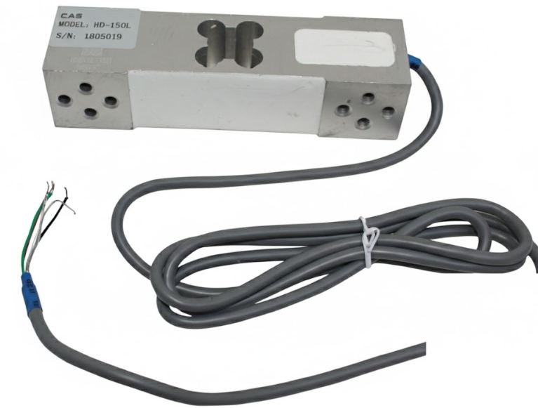 Тензодатчик HD-60/150 для CAS Тензодатчик HD-60/150 для CAS