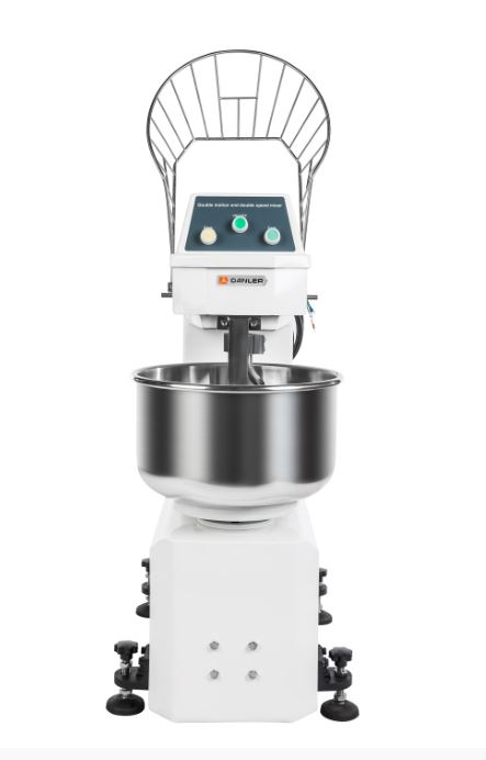 Тестомес для дрожжевого теста PQ-50 DANLER Тестомес для дрожжевого теста PQ-50 DANLER
