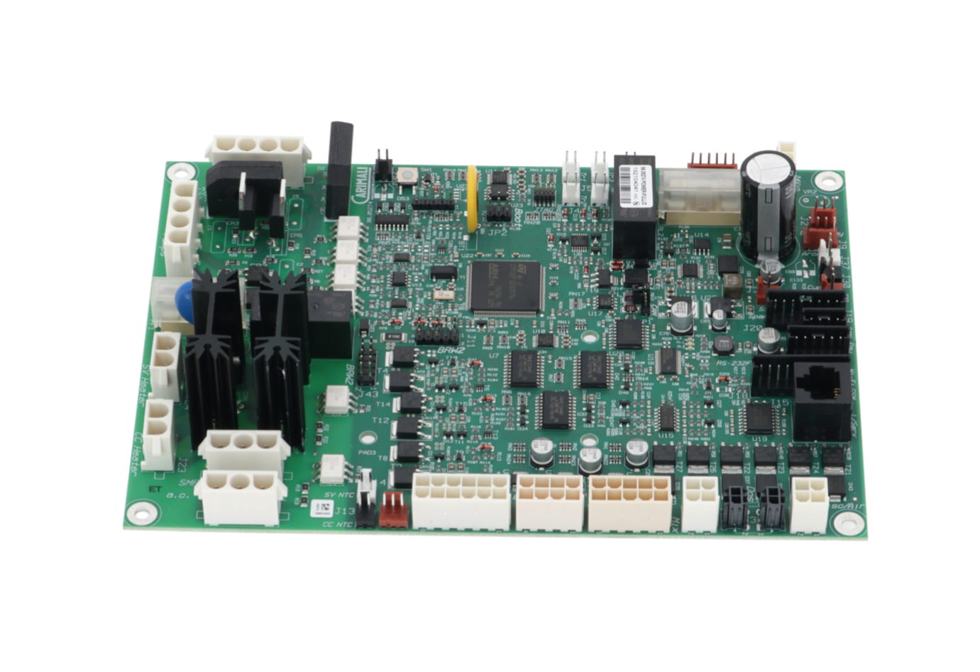 Плата силовая для Blue26 Power, BlueDot, BlueDot Plus (96.05689/96.05274) Плата силовая для Blue26 Power, BlueDot, BlueDot Plus (96.05689/96.05274)