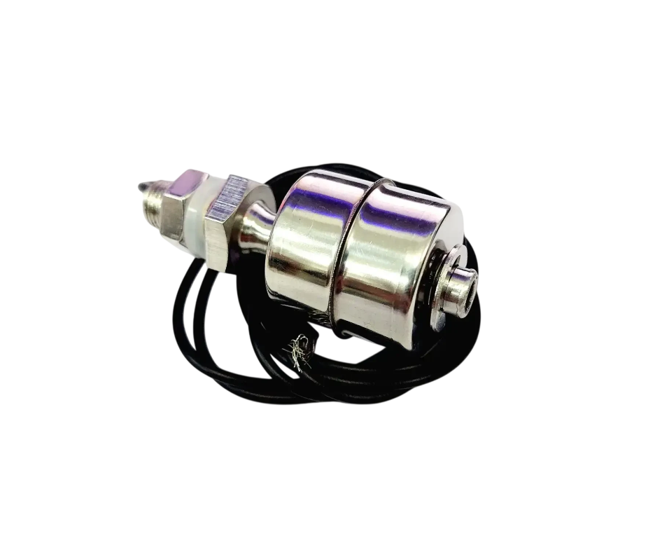 Датчик уровня поплавковый нержавеющая сталь ВОСХОД (LS1045-SS) Датчик уровня поплавковый нержавеющая сталь ВОСХОД (LS1045-SS)