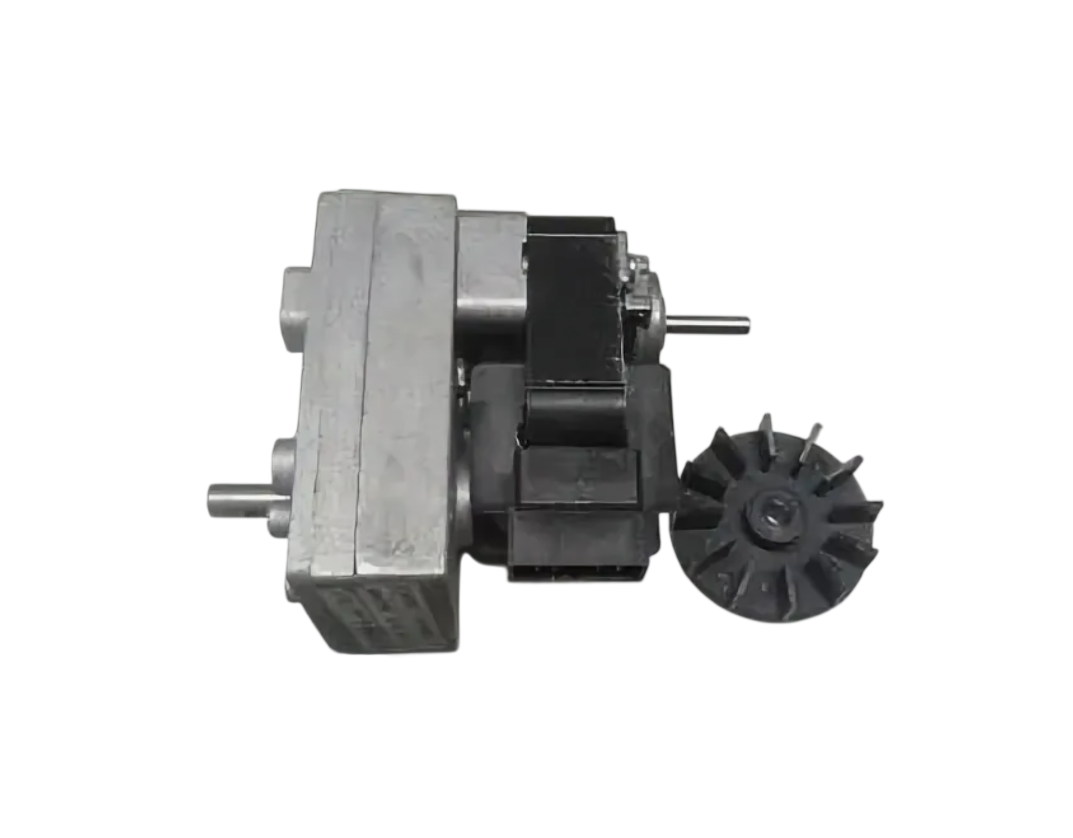 Мотор-редуктор 230В 3 об/мин для ROBOLABS (12203) Мотор-редуктор 230В 3 об/мин для ROBOLABS (12203)