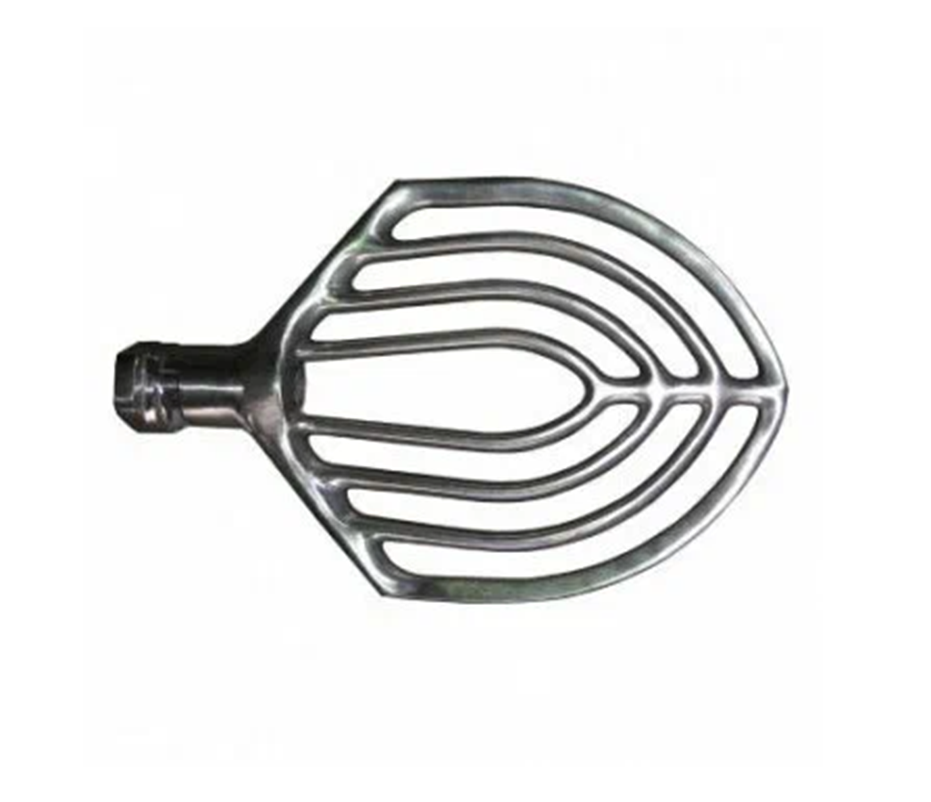 Взбиватель плоский для миксера SМ 601 SINMAG Взбиватель плоский для миксера SМ 601 SINMAG