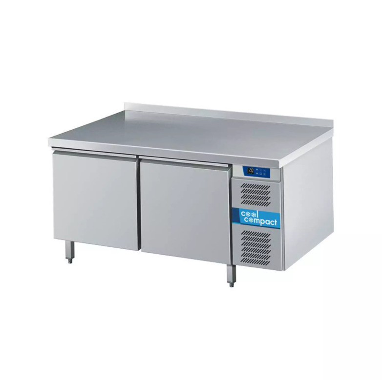 Стол морозильный TKO824660 2 двери 10х EN6040 без столешницы COOL COMPACT Стол морозильный TKO824660 2 двери 10х EN6040 без столешницы COOL COMPACT