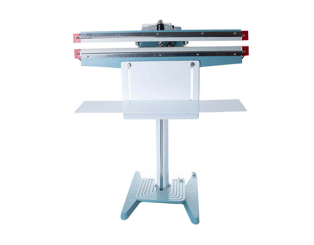 Запайщик ножной KS-F600х2 FOODATLAS Запайщик ножной KS-F600х2 FOODATLAS